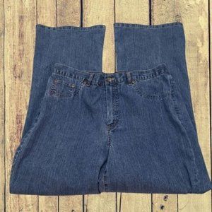 3for$20 alfred dunner jeans bootcut